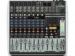 Behringer Xenyx QX1222USB-EU  